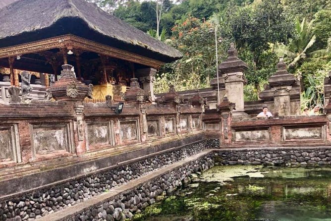 Skip the Line Tirta Empul Temple Entrance Ticket All Inclusive - Who will get the most from this experience