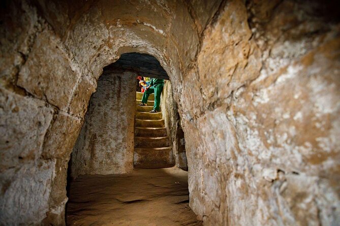 Small-Group 1-day: Cao Dai Temple & Ba Den Mountain - Key points before you book