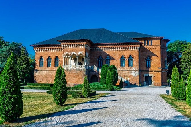 Small Group Tour to Mogosoaia Palace and Snagov Monastery - Why this five-hour outing works from Bucharest