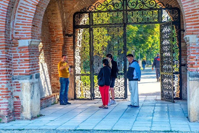 Small Group Tour to Mogosoaia Palace and Snagov Monastery - Should you book the Snagov and Mogosoaia tour?