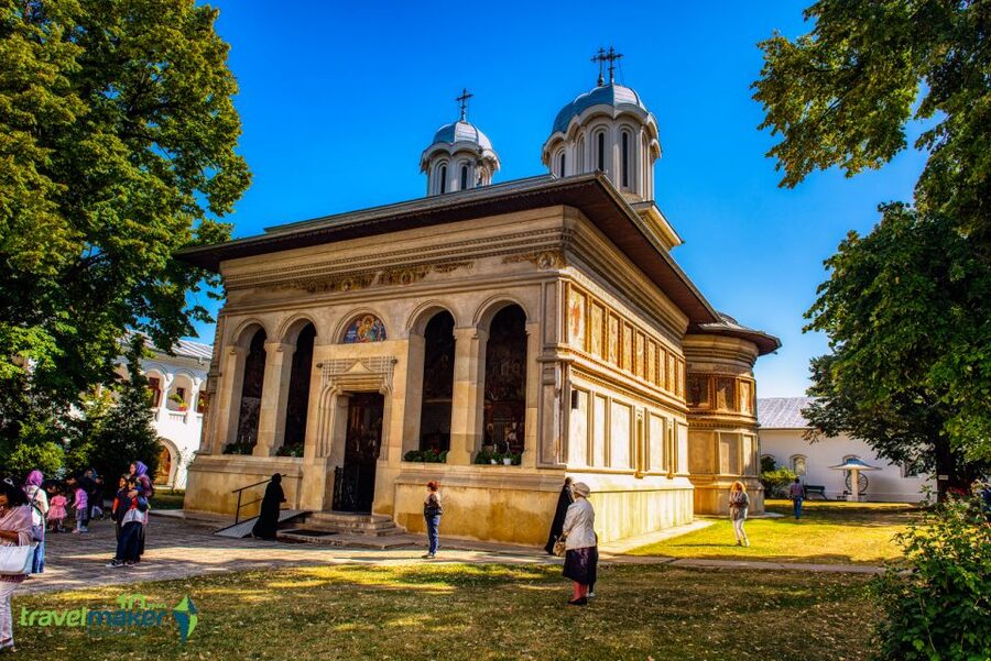 Small Group Tour to Mogosoaia Palace & Snagov Monastery - Should you book this Bucharest outing?