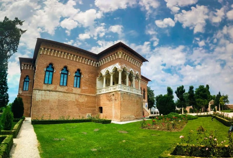 Small Group Tour to Mogosoaia Palace & Snagov Monastery - Why these two places make a good half-day from Bucharest