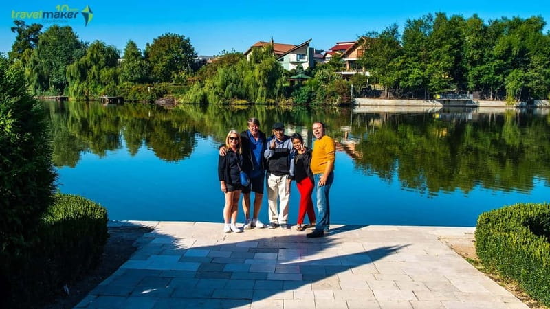Small Group Tour to Mogosoaia Palace & Snagov Monastery - Timing, comfort, and practical limits