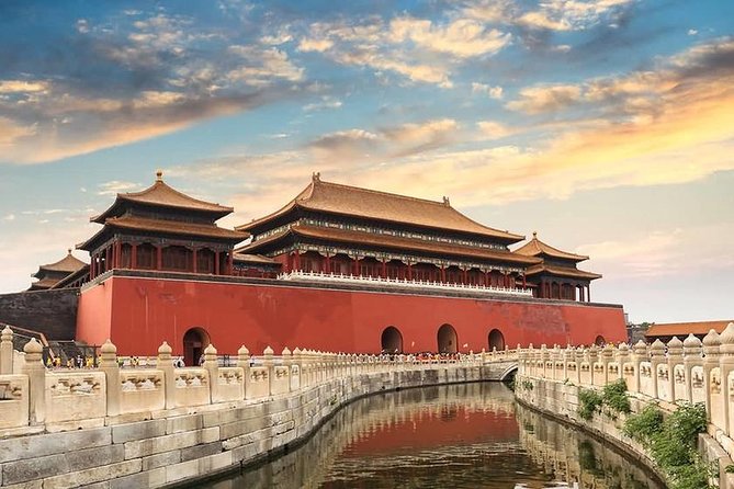 SmallGroupTour: TiananmenSquare, ForbiddenCity & Temple of Heaven - Why this Beijing day tour works well