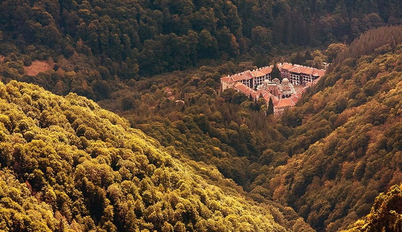 Sofia: Rila Monastery & Boyana Church - Audio guided tour - Key details before you book