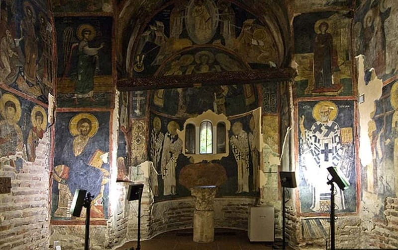 Sofia: Rila Monastery & Boyana Church - Audio guided tour - Inside Bulgaria’s largest Orthodox monastery