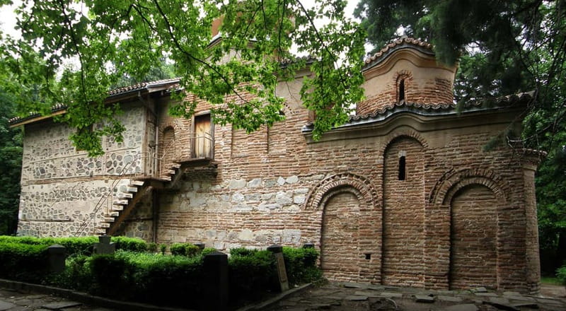 Sofia: Rila Monastery & Boyana Church - Audio guided tour - Clothing, comfort, and group size