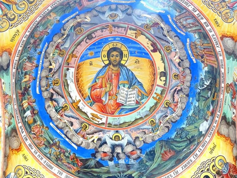Sofia: Rila Monastery & Boyana Church - Audio guided tour - Starting near Ancient Serdika