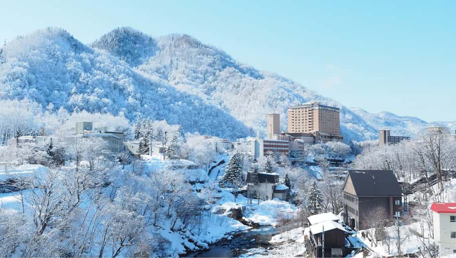 Sopporo: Hokkaido Shrine and Atama Daibutsu Full-Day Tour - Why this tour works for a first Sapporo visit
