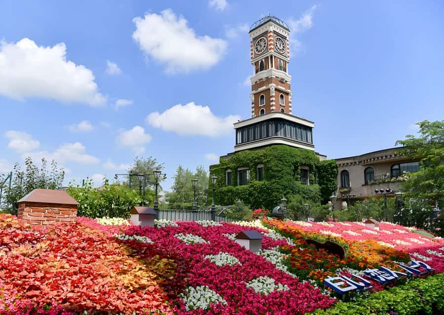 Sopporo: Hokkaido Shrine and Atama Daibutsu Full-Day Tour - Guides and the bus format make the long day easier