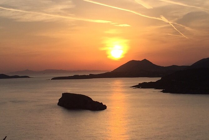 Sounion (Poseidon Temple) - Private Sunset Tour from Athens - What private transport adds to the experience