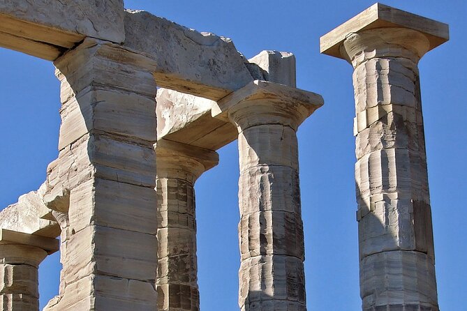 Sounion (Poseidon Temple) - Private Sunset Tour from Athens - Who will enjoy this private sunset tour