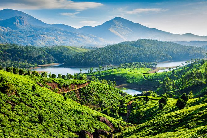 South India Tour- Temple Architecture and Backwaters - Chettinad offers mansions instead of towering gopurams