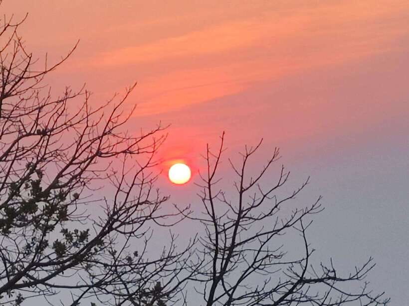 Spiritual Sunrise Wat Doi Suthep, Pha Lat, Alms & Meditation - Sunrise, blessings, and the meaning of alms giving