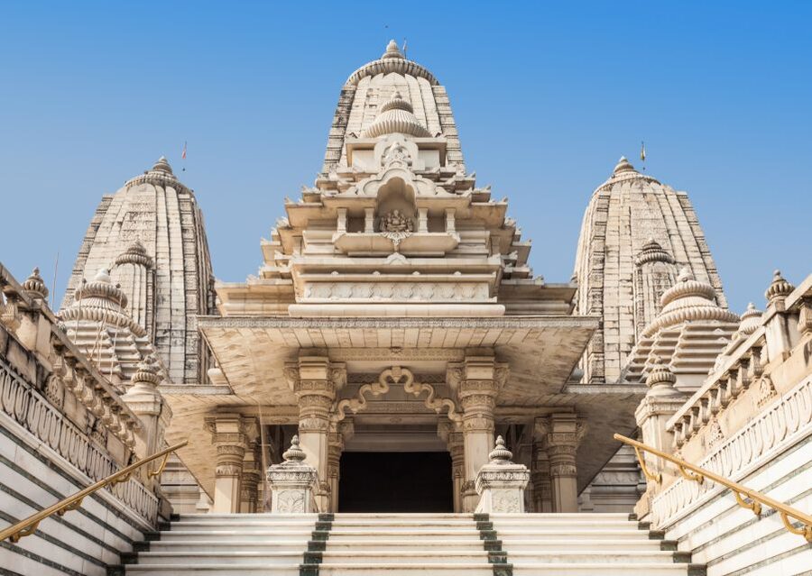 Spiritual Trails of Hyderabad (2 Hours Guided Temples Tour) - Key points to know before you book