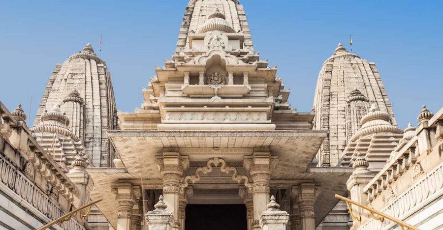 Spiritual Trails of Hyderabad (2 Hours Guided Temples Tour) - What this two-hour Hyderabad tour is really about