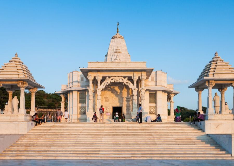 Spiritual Trails of Hyderabad (2 Hours Guided Temples Tour) - Is $18 a fair price?