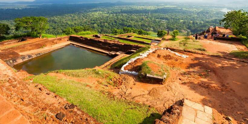 Sri Lanka Bentota: Day Trip to Sigiriya and Dambulla Temple - The real cost of the Bentota to Sigiriya journey