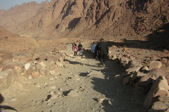 St Catherine Monastery and Mt Sinai Sunrise Tour from Dahab - The real cost of the 14-hour schedule