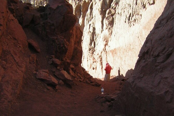 St Catherine Monastery and Mt Sinai Sunrise Tour from Dahab - Who will enjoy this trip most