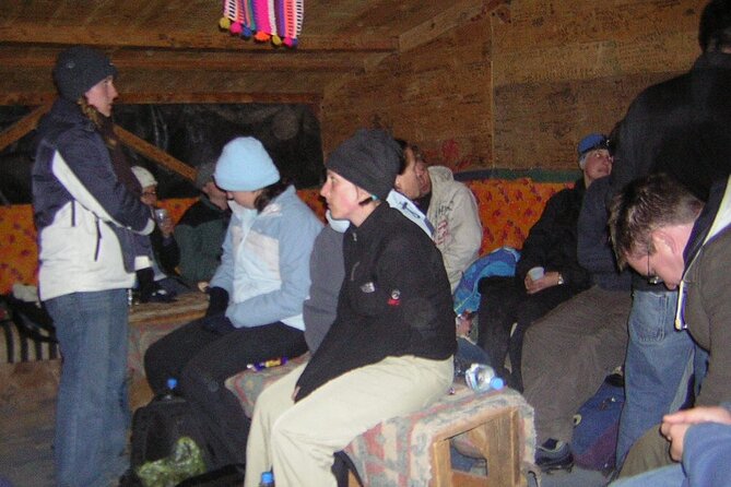 St Catherine Monastery and Mt Sinai Sunrise Tour from Dahab - Simple ways to prepare for the mountain