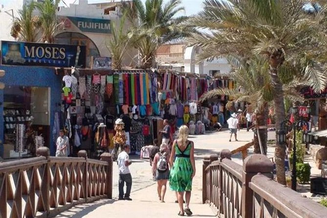 St Catherine Monastery Private Tour From Sharm El Sheikh - Price, timing, and what to bring