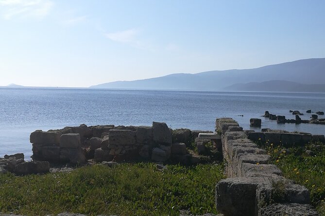 St. Paul’s Footsteps: Biblical Ancient Corinth & Daphni Monastery - Why this Corinth day trip works