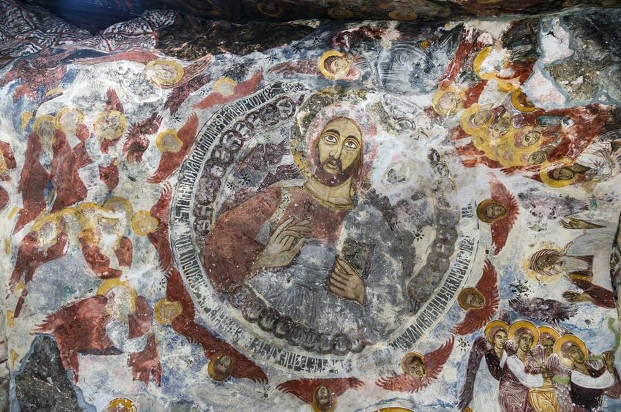 Sümela Monastery&Uzungöl: Daily Group Tour - Key points to know before booking