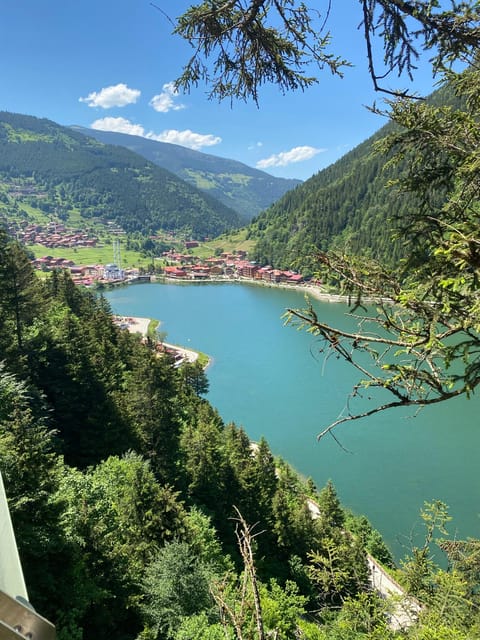 Sümela Monastery&Uzungöl: Daily Group Tour - Why this day trip works in Trabzon
