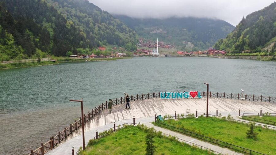 Sümela Monastery&Uzungöl: Daily Group Tour - Who will enjoy this tour most