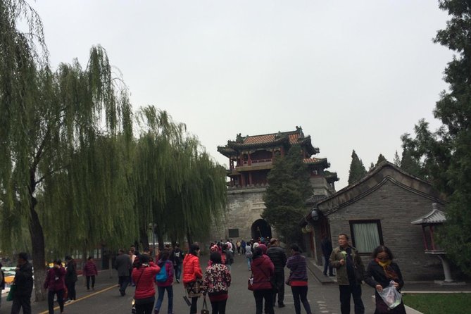 Summer Palace and Temple Of Heaven Private Tour - Why this private Beijing tour works