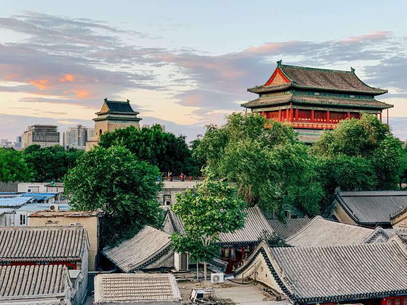 Summer Palace, Hutongs and Temple of Heaven Tour - Why this day works for first-time Beijing visitors