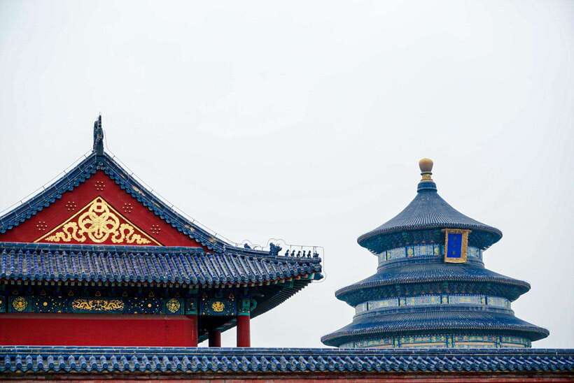 Summer Palace, Hutongs and Temple of Heaven Tour - What the $145 price really covers