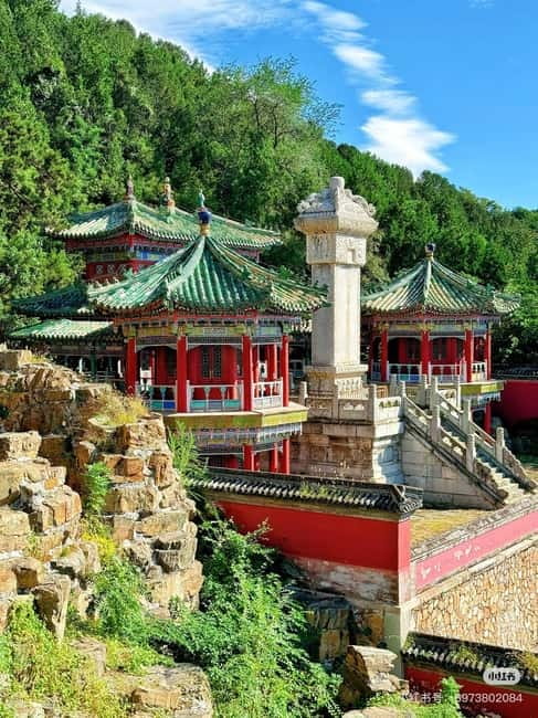 SummerPalace or temple of heaven Ticket with guide(optional) - Price, value, and what you are really buying