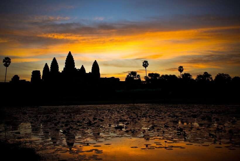 Sunrise at Angkor Wat Temple: 3-Hour Private Tour - Should you book Sunrise at Angkor Wat?
