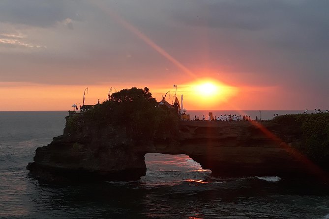 Sunset at Tanah Lot Temple and Spa Tour - Why this five-hour Bali outing works well