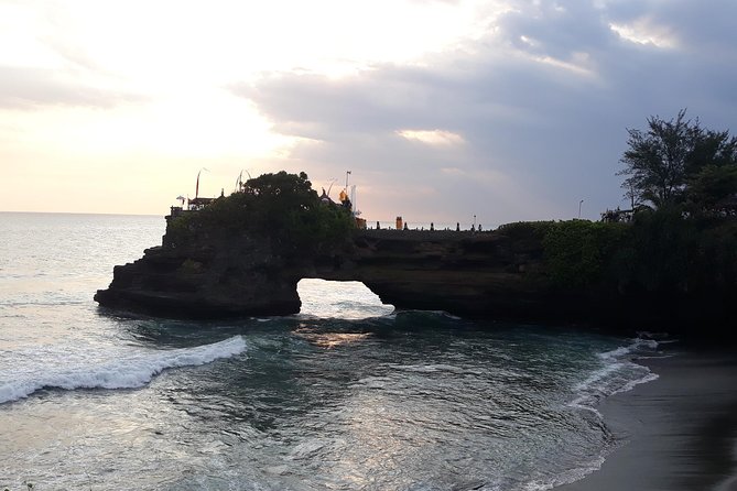 Sunset at Tanah Lot Temple and Spa Tour - Who will get the most from this tour