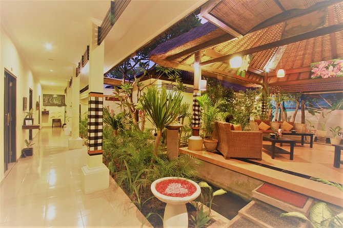 Sunset at Tanah Lot Temple and Spa Tour - Booking, cancellation, and practical expectations