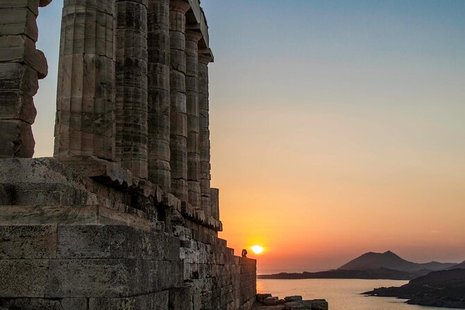 Sunset Private Tour to Cape Sounio, Temple of Poseidon - Who will get the most from this outing