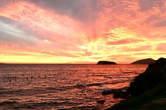 Sunset Private Tour to Poseidon Temple & Vouliagmeni Thermal Lake - Why this Athens evening works