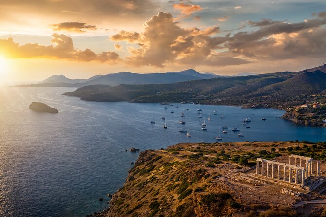 Sunset - Temple of Poseidon Half Day Private Tour - Practical details before you book