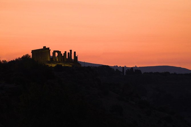 Sunset Tour of the Valley of the Temples - What makes this sunset visit worth considering