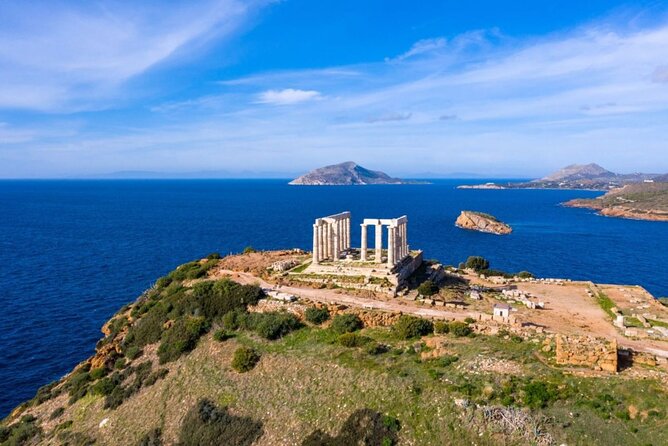 Sunset tour to Cape Sounio Poseidon Temple And Athens Riviera 5h - How the timing really works