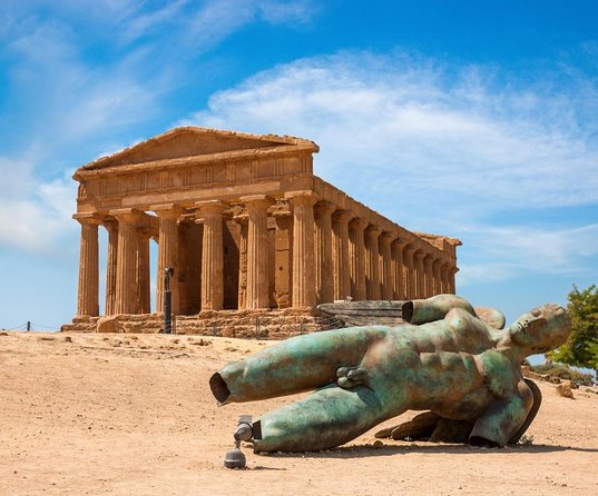 Sunset visit Valley of the Temples Agrigento - Key points to know before booking