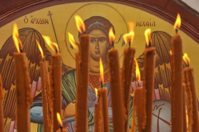 Symi: Bus Excursions To Panormitis Monastery - A simple plan for making the most of it