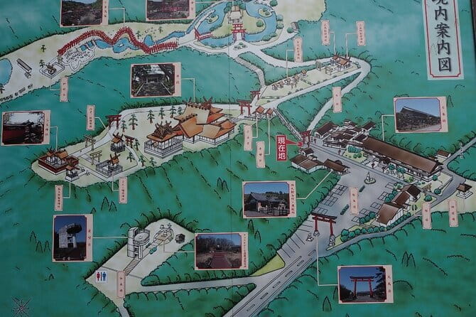Takayama Inari Shrine Tour with Private Transportation - Why this Aomori half-day works well