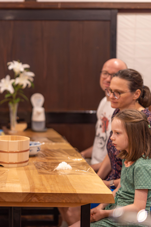 Takayama: Onigiri and miso soup making at a buddhist temple - Should you book the Takayama temple cooking class?