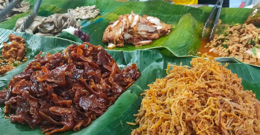 Takua Pa: Food Market, Tsunami Museum, Temple, & Old Town - Ban Nam Khem Tsunami Museum: a necessary first stop