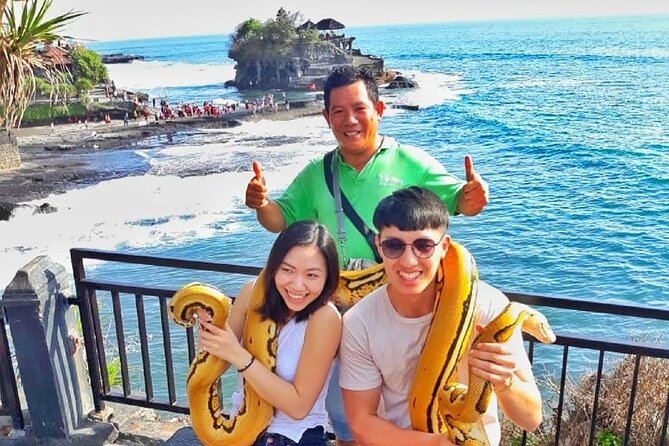 Tanah Lot Bali Temple Sunset Small Group Tour – Half Day - What the Small Group Really Means