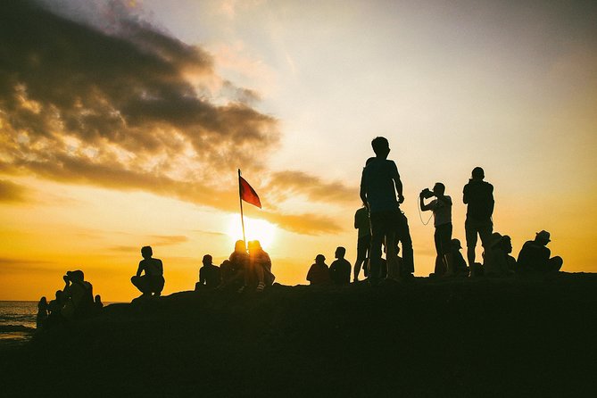 Tanah Lot Bali Temple Sunset Small Group Tour – Half Day - Who Will Get the Most From This Tour?